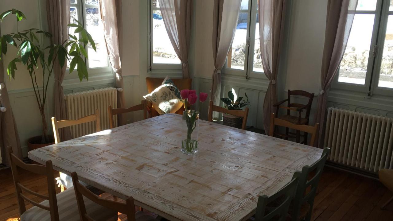 לינה וארוחת בוקר אלאניה ואלססיה L'Aria Di Casa מראה חיצוני תמונה
