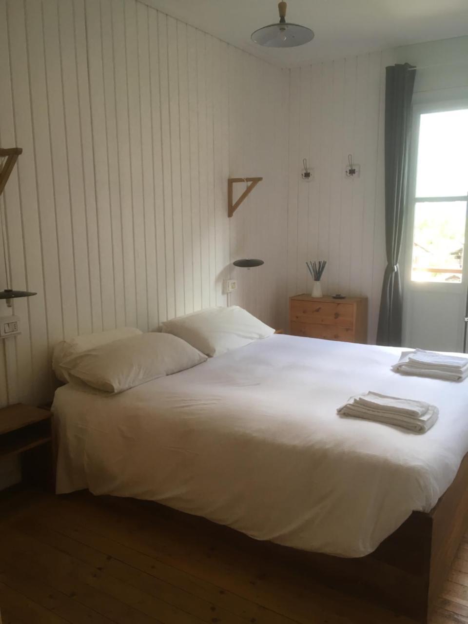 לינה וארוחת בוקר אלאניה ואלססיה L'Aria Di Casa מראה חיצוני תמונה