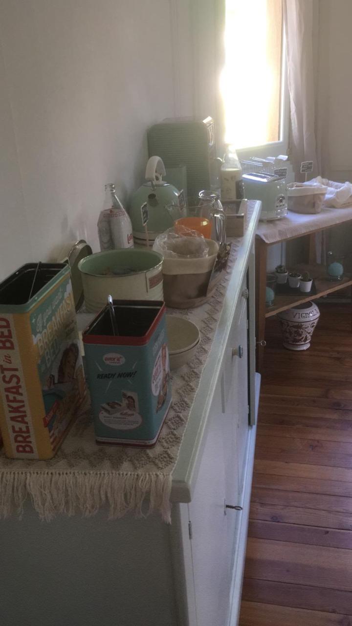 לינה וארוחת בוקר אלאניה ואלססיה L'Aria Di Casa מראה חיצוני תמונה